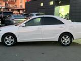 Toyota Camry 2005 года за 3 800 000 тг. в Петропавловск – фото 3