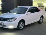 Toyota Camry 2005 года за 3 800 000 тг. в Петропавловск – фото 2
