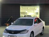 Toyota Camry 2005 года за 3 800 000 тг. в Петропавловск