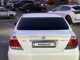 Toyota Camry 2005 года за 3 800 000 тг. в Петропавловск – фото 5
