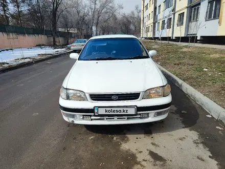 Toyota Corona 1995 года за 1 900 000 тг. в Алматы – фото 7