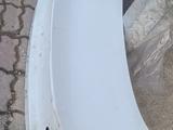Крышка багажника hyundai sonata за 10 000 тг. в Шымкент – фото 2
