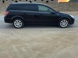 Opel Astra 2007 года за 1 500 000 тг. в Актау – фото 3