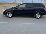 Opel Astra 2007 годаүшін1 500 000 тг. в Актау – фото 4