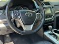 Toyota Camry 2012 годаүшін9 200 000 тг. в Тараз – фото 10
