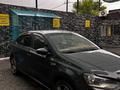 Volkswagen Polo 2018 года за 5 500 000 тг. в Алматы – фото 4