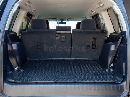 Toyota Land Cruiser Prado Comfort 2016 года за 18 900 000 тг. в Алматы – фото 14