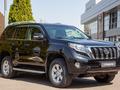 Toyota Land Cruiser Prado Comfort 2016 года за 18 900 000 тг. в Алматы – фото 9