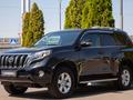 Toyota Land Cruiser Prado Comfort 2016 года за 18 900 000 тг. в Алматы – фото 2