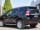 Toyota Land Cruiser Prado Comfort 2016 года за 18 900 000 тг. в Алматы – фото 3