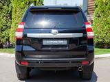 Toyota Land Cruiser Prado Comfort 2016 года за 18 900 000 тг. в Алматы – фото 5