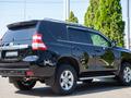 Toyota Land Cruiser Prado Comfort 2016 года за 18 900 000 тг. в Алматы – фото 7