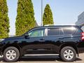 Toyota Land Cruiser Prado Comfort 2016 года за 18 900 000 тг. в Алматы – фото 4