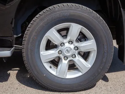 Toyota Land Cruiser Prado Comfort 2016 года за 18 900 000 тг. в Алматы – фото 22