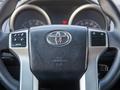 Toyota Land Cruiser Prado Comfort 2016 года за 18 900 000 тг. в Алматы – фото 17