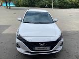 Hyundai Accent 2022 годаfor6 500 000 тг. в Алматы