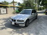 BMW 325 1994 годаүшін2 200 000 тг. в Алматы
