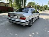 BMW 325 1994 годаүшін2 200 000 тг. в Алматы – фото 5