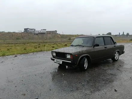 ВАЗ (Lada) 2105 1998 года за 1 200 000 тг. в Шымкент – фото 3