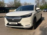 Honda e:NP1 2022 года за 9 980 000 тг. в Алматы – фото 2