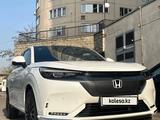 Honda e:NP1 2022 годаүшін10 290 000 тг. в Алматы – фото 5