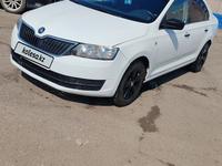 Skoda Rapid 2014 годаүшін4 200 000 тг. в Астана