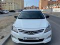 Hyundai Accent 2016 годаүшін4 600 000 тг. в Актау – фото 3