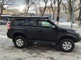 Toyota Land Cruiser Prado 2015 года за 17 000 000 тг. в Алматы – фото 2