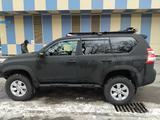 Toyota Land Cruiser Prado 2015 года за 17 000 000 тг. в Алматы – фото 4