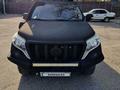 Toyota Land Cruiser Prado 2015 годаүшін18 500 000 тг. в Алматы