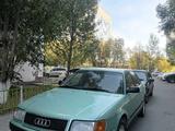 Audi 100 1993 года за 1 700 000 тг. в Астана