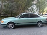 Audi 100 1993 года за 1 700 000 тг. в Астана – фото 2