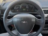 ВАЗ (Lada) Priora 2171 2012 года за 2 400 000 тг. в Актобе – фото 2