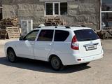 ВАЗ (Lada) Priora 2171 2012 года за 2 400 000 тг. в Актобе – фото 4