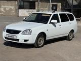 ВАЗ (Lada) Priora 2171 2012 года за 2 400 000 тг. в Актобе