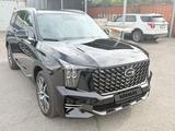 GAC GS8 2025 года за 20 000 000 тг. в Алматы
