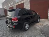 Toyota Land Cruiser 2010 года за 15 000 000 тг. в Павлодар – фото 4