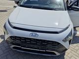 Hyundai Bayon 2023 года за 9 500 000 тг. в Атырау