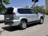 Toyota Land Cruiser Prado 2007 года за 11 500 000 тг. в Актау – фото 4