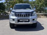 Toyota Land Cruiser Prado 2007 года за 11 500 000 тг. в Актау – фото 2