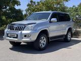 Toyota Land Cruiser Prado 2007 года за 11 500 000 тг. в Актау