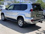 Toyota Land Cruiser Prado 2007 года за 11 500 000 тг. в Актау – фото 5