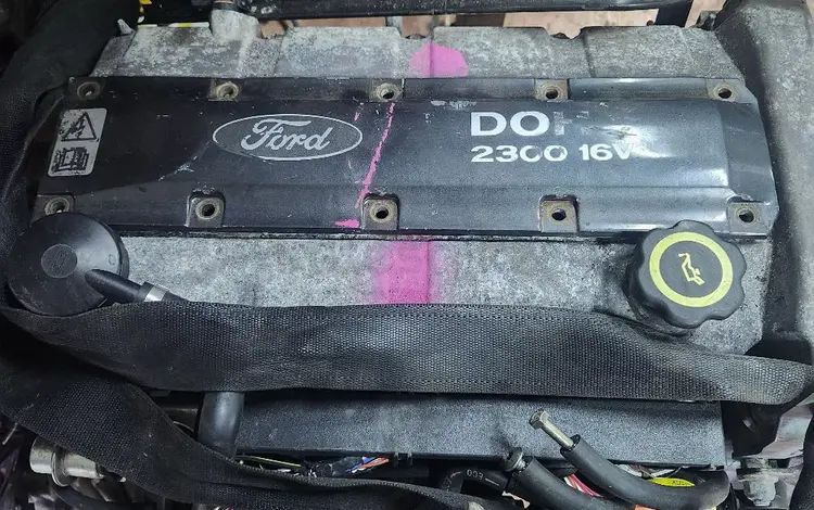 Двигатель Ford 2.3 за 550 000 тг. в Астана