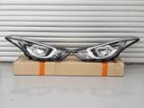 Фара Hyundai Elantra 2014-2016 за 30 000 тг. в Шымкент – фото 2