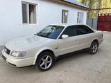 Audi A6 1995 года за 1 550 000 тг. в Тараз – фото 4