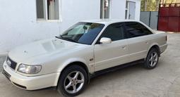 Audi A6 1995 года за 1 550 000 тг. в Тараз – фото 4
