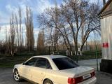 Audi A6 1995 года за 1 550 000 тг. в Тараз