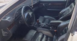 Audi A6 1995 года за 1 550 000 тг. в Тараз – фото 3