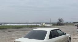 Audi A6 1995 года за 1 550 000 тг. в Тараз – фото 2