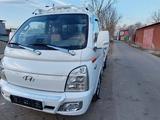 Hyundai Porter 2023 года за 12 850 000 тг. в Алматы